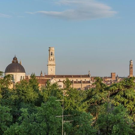 San Leonardo Suites Werona Zewnętrze zdjęcie