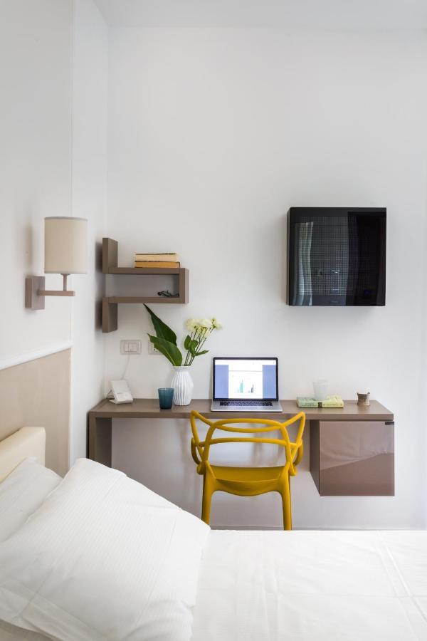San Leonardo Suites Werona Zewnętrze zdjęcie