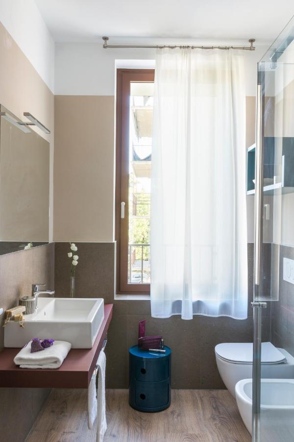 San Leonardo Suites Werona Zewnętrze zdjęcie