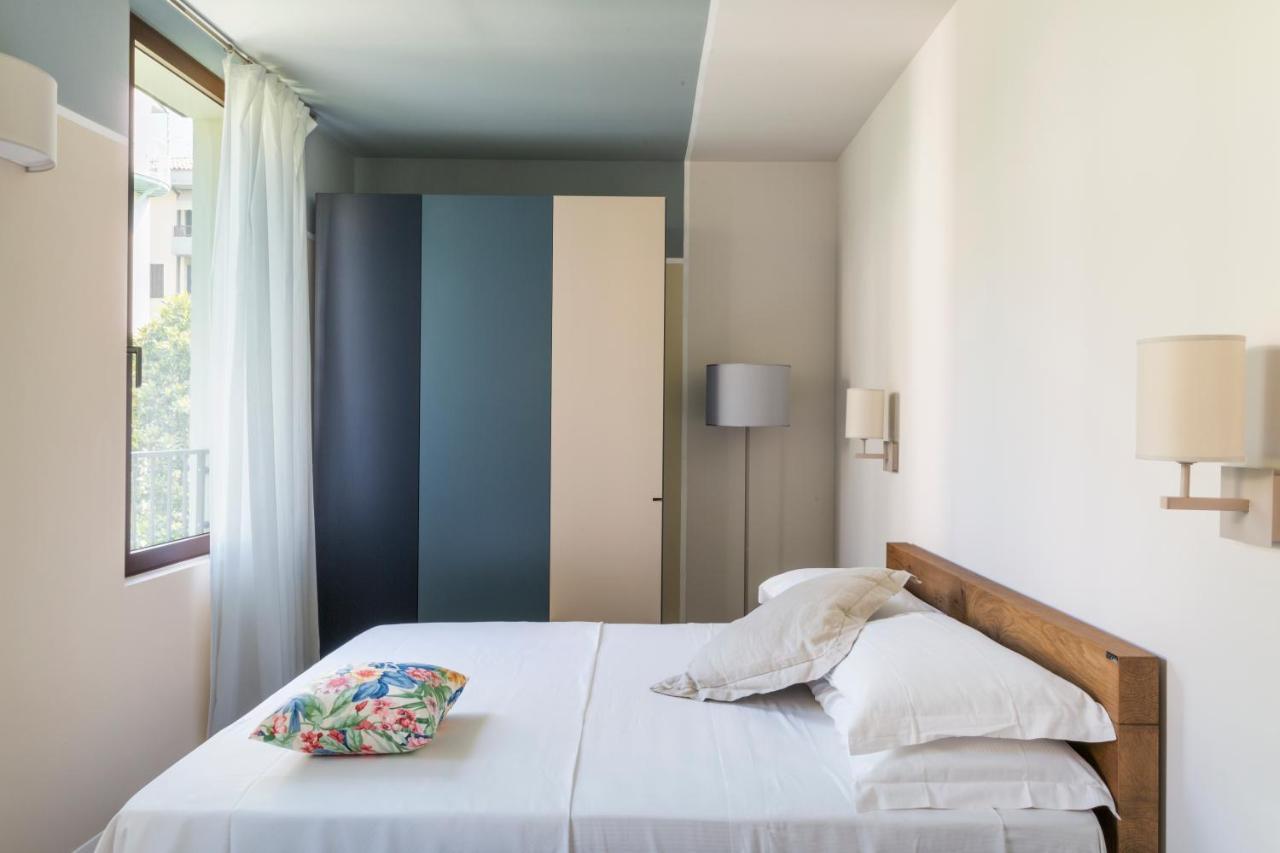 San Leonardo Suites Werona Zewnętrze zdjęcie