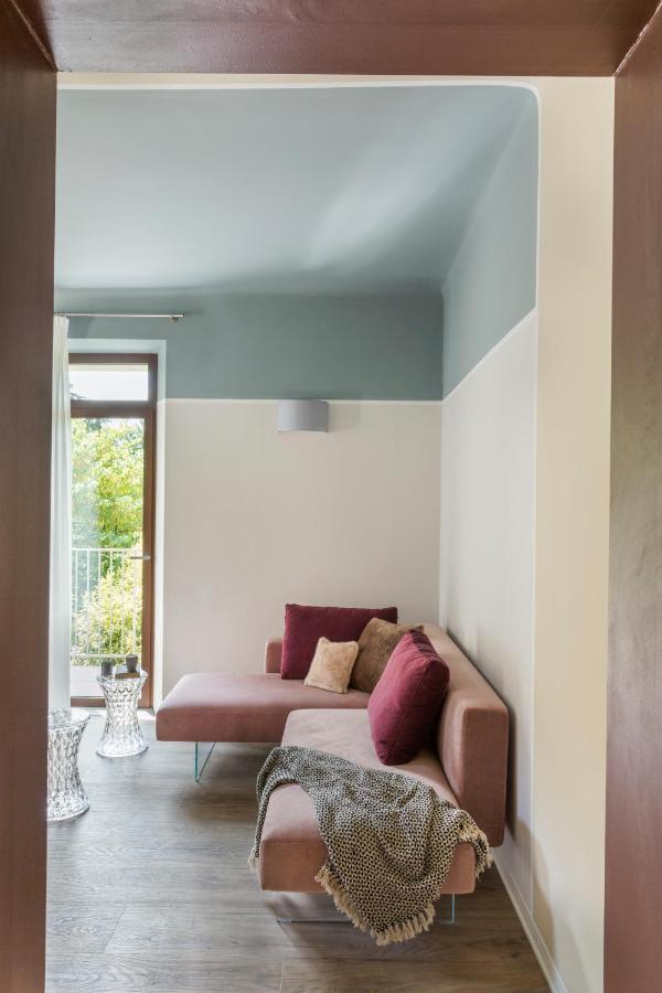 San Leonardo Suites Werona Zewnętrze zdjęcie