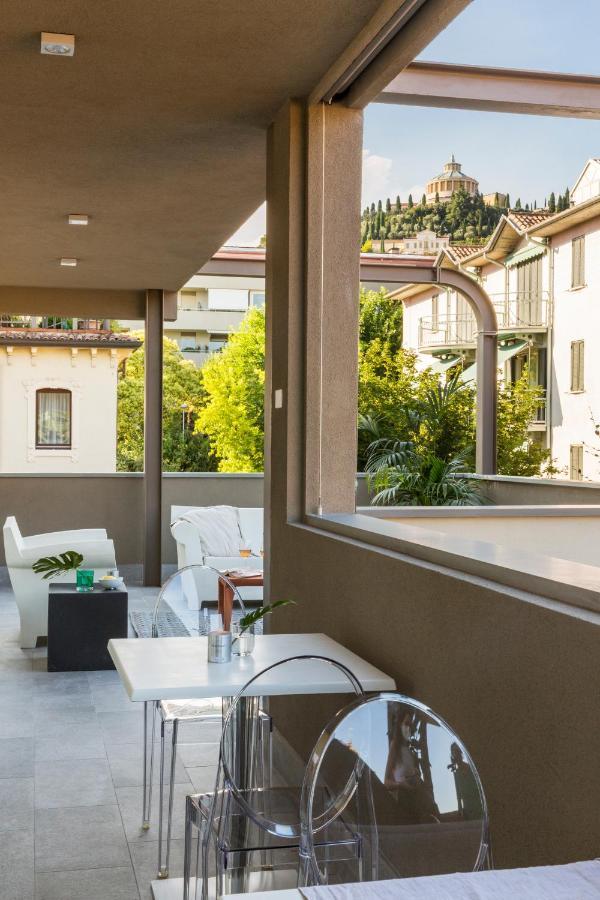 San Leonardo Suites Werona Zewnętrze zdjęcie