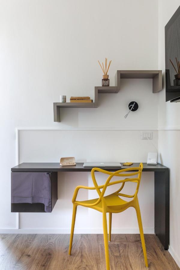 San Leonardo Suites Werona Zewnętrze zdjęcie