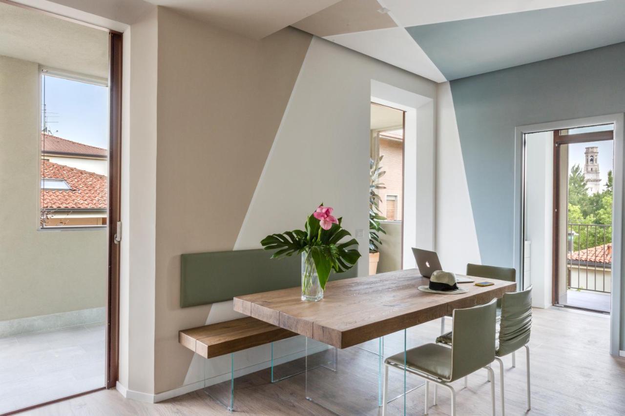 San Leonardo Suites Werona Zewnętrze zdjęcie