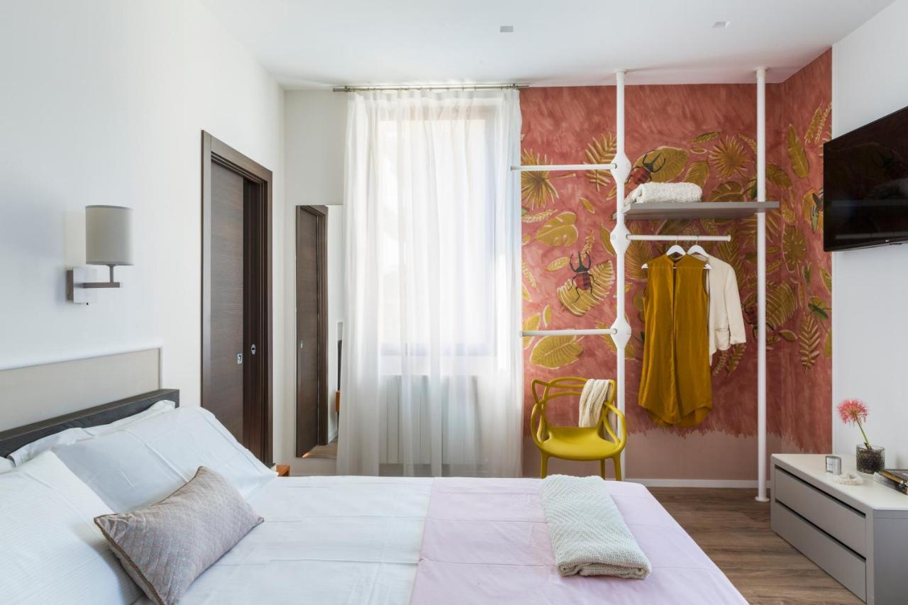 San Leonardo Suites Werona Zewnętrze zdjęcie
