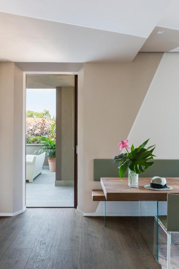 San Leonardo Suites Werona Zewnętrze zdjęcie
