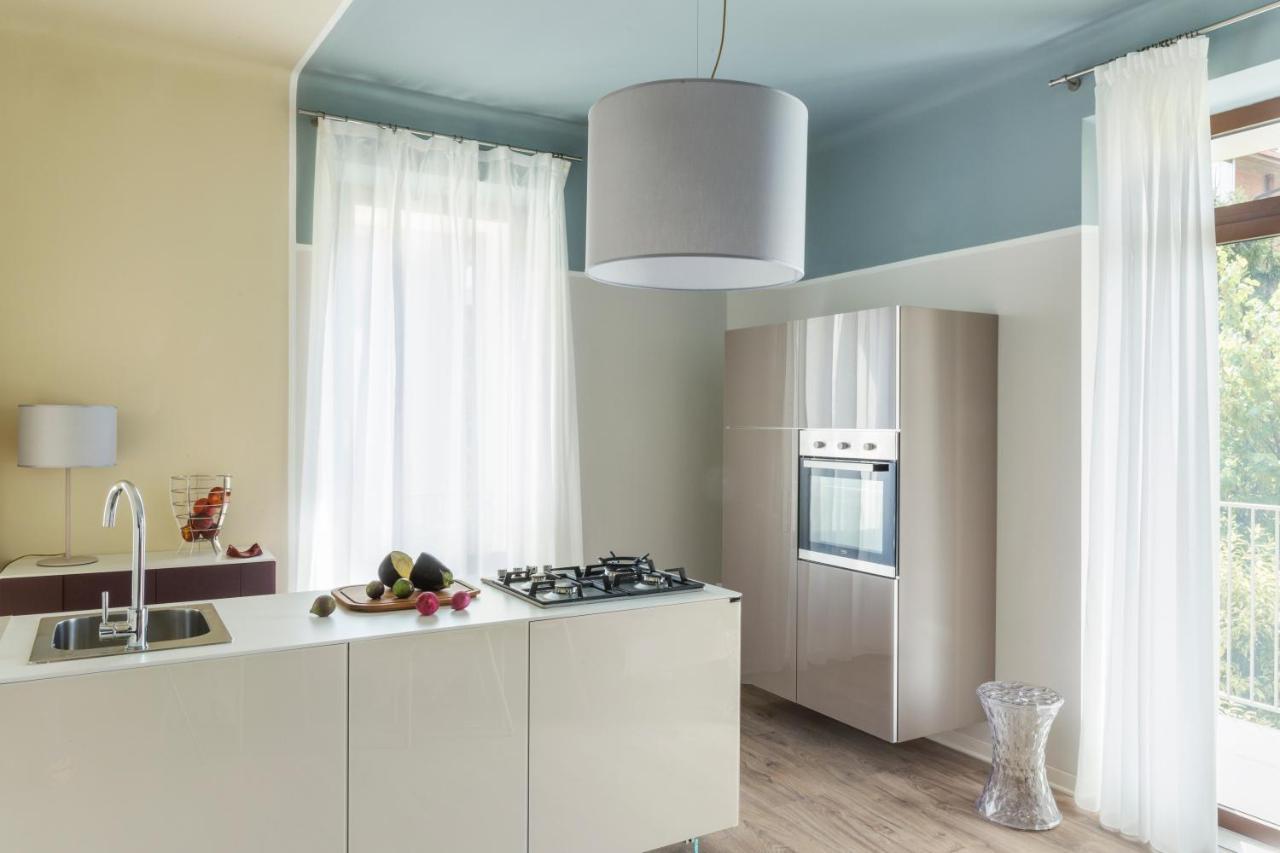 San Leonardo Suites Werona Zewnętrze zdjęcie