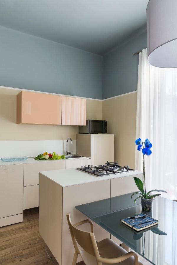 San Leonardo Suites Werona Zewnętrze zdjęcie