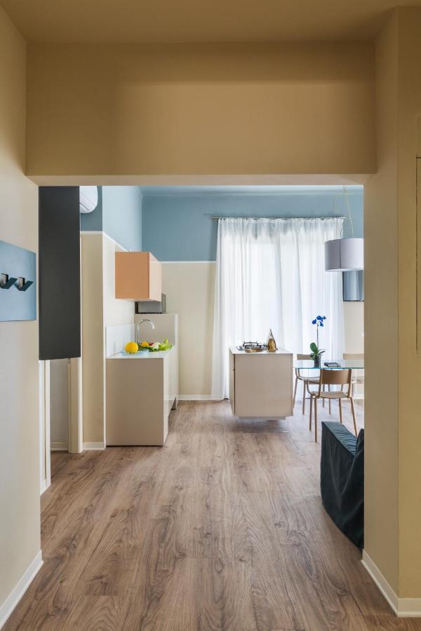 San Leonardo Suites Werona Zewnętrze zdjęcie