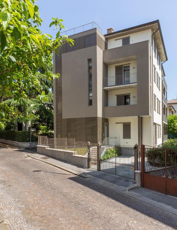 San Leonardo Suites Werona Zewnętrze zdjęcie