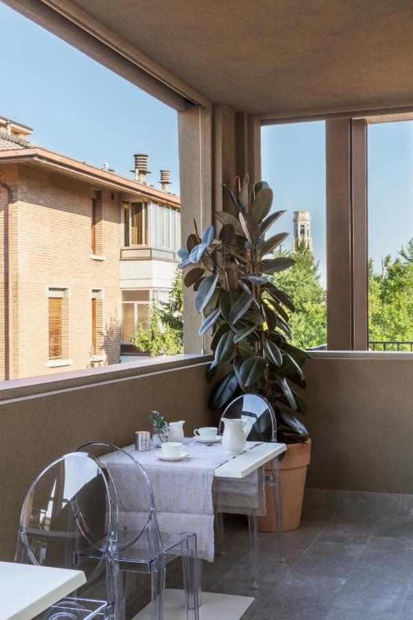 San Leonardo Suites Werona Zewnętrze zdjęcie