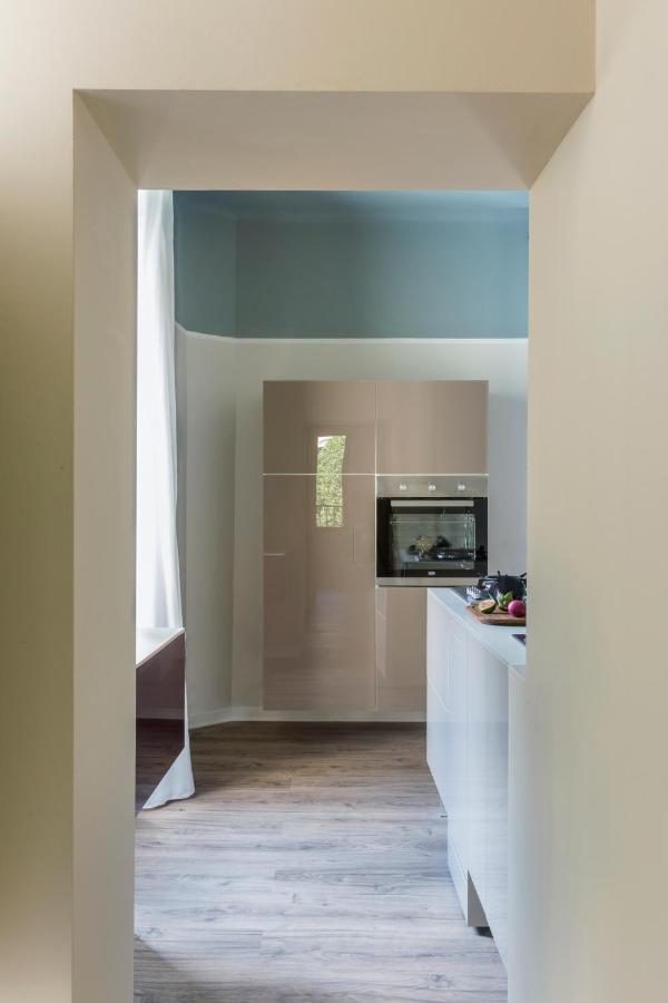 San Leonardo Suites Werona Zewnętrze zdjęcie