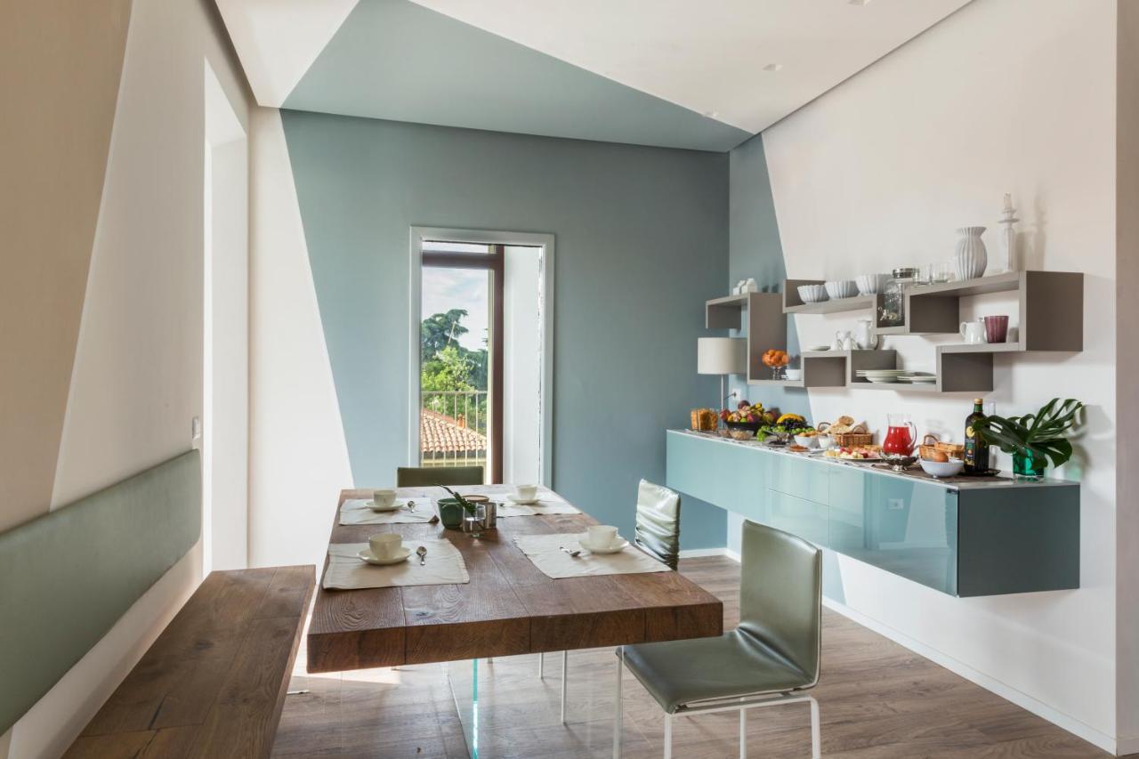San Leonardo Suites Werona Zewnętrze zdjęcie