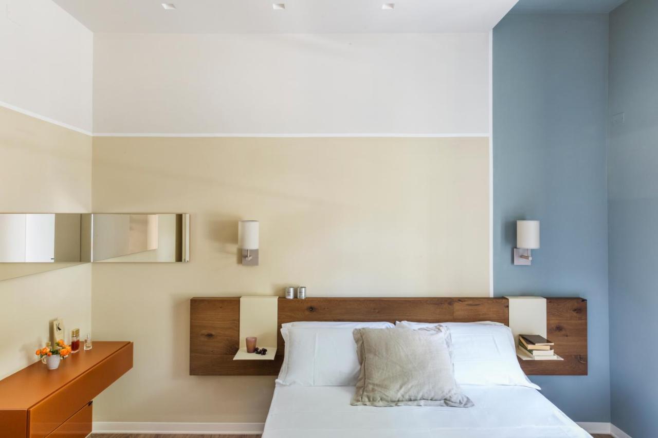 San Leonardo Suites Werona Zewnętrze zdjęcie