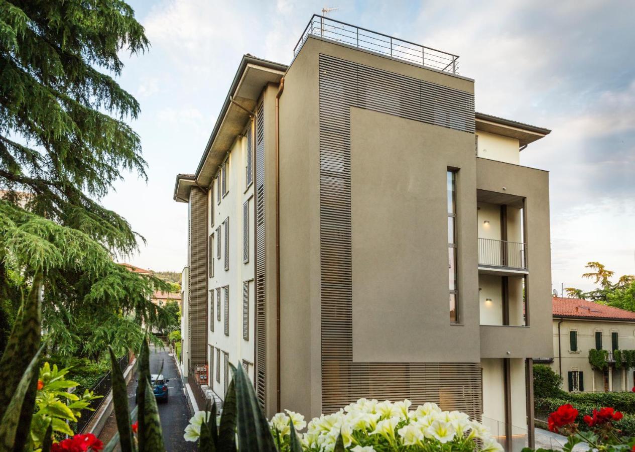 San Leonardo Suites Werona Zewnętrze zdjęcie