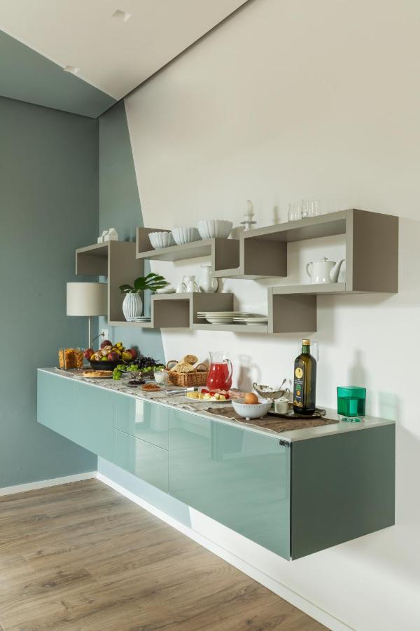 San Leonardo Suites Werona Zewnętrze zdjęcie