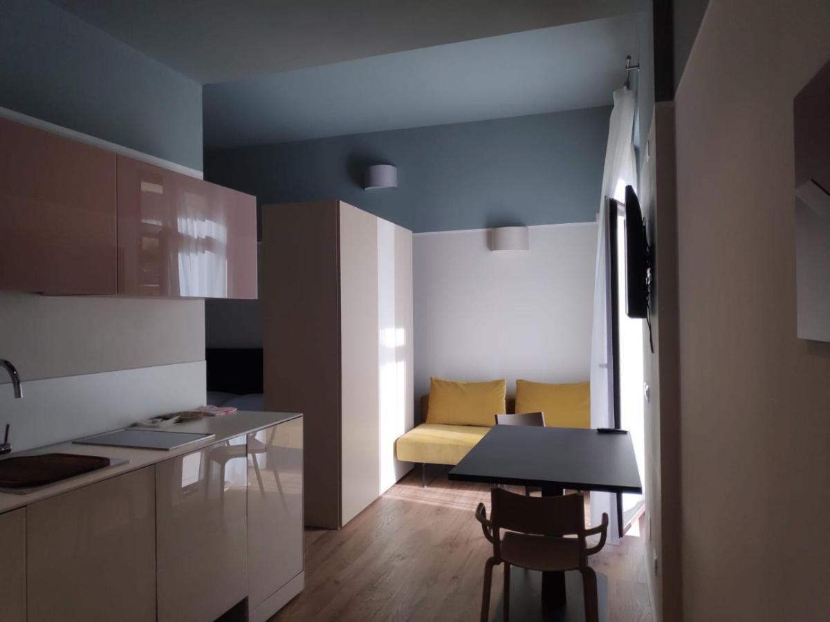 San Leonardo Suites Werona Zewnętrze zdjęcie