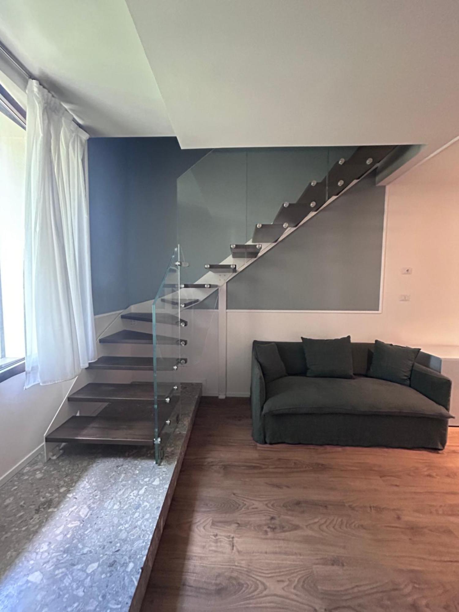 San Leonardo Suites Werona Pokój zdjęcie
